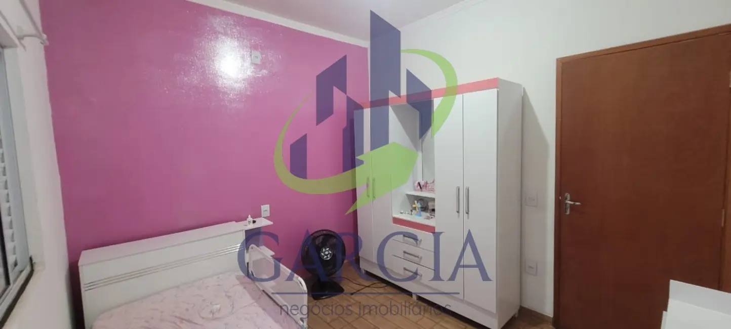 Foto 7 de Casa com 3 quartos à venda, 106m2 em Parque da Imprensa, Mogi Mirim - SP