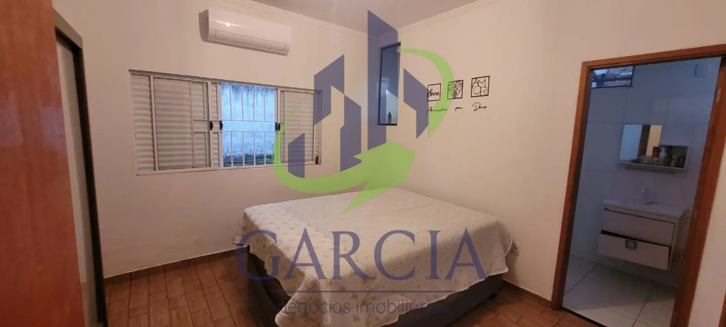 Foto 9 de Casa com 3 quartos à venda, 106m2 em Parque da Imprensa, Mogi Mirim - SP