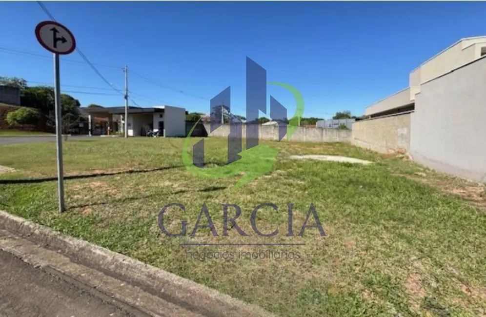 Foto 1 de Terreno / Lote à venda, 400m2 em Parque da Imprensa, Mogi Mirim - SP