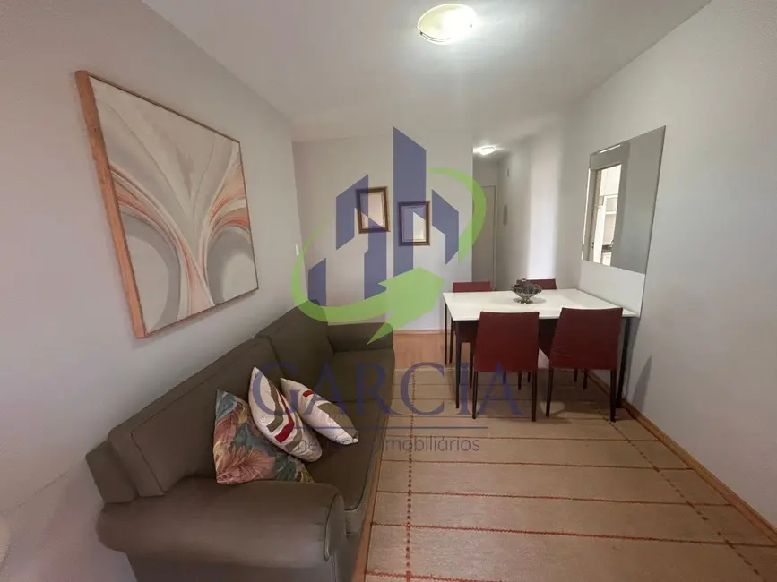 Apartamento com 2 quartos à venda e para alugar, 65m2 em Jardim Presidente, Mogi Guacu - SP - imagem 1 Foto 1 de Apartamento com 2 quartos à venda e para alugar, 65m2 em Jardim Presidente, Mogi Guacu - SP