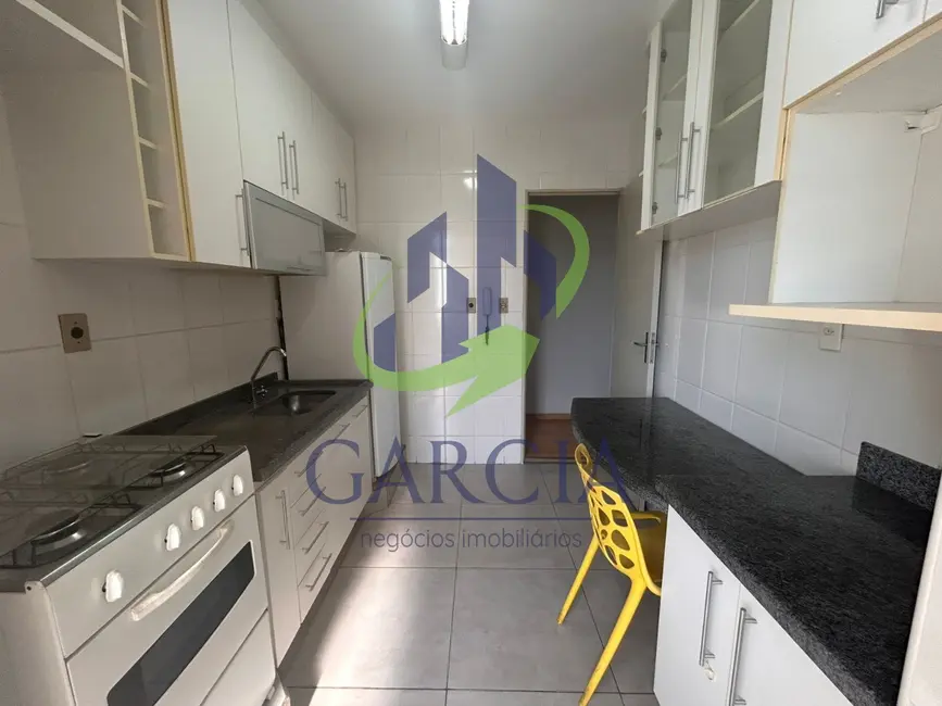 Apartamento com 2 quartos à venda e para alugar, 65m2 em Jardim Presidente, Mogi Guacu - SP - imagem 5 Foto 5 de Apartamento com 2 quartos à venda e para alugar, 65m2 em Jardim Presidente, Mogi Guacu - SP