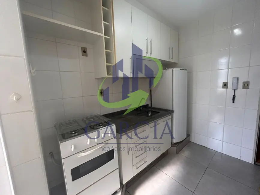 Apartamento com 2 quartos à venda e para alugar, 65m2 em Jardim Presidente, Mogi Guacu - SP - imagem 4 Foto 4 de Apartamento com 2 quartos à venda e para alugar, 65m2 em Jardim Presidente, Mogi Guacu - SP