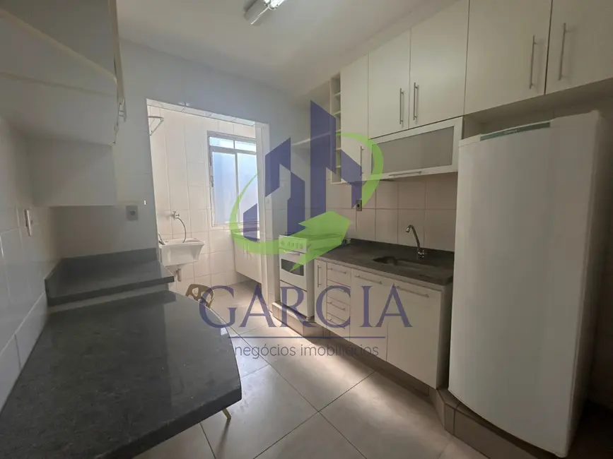 Apartamento com 2 quartos à venda e para alugar, 65m2 em Jardim Presidente, Mogi Guacu - SP - imagem 6 Foto 6 de Apartamento com 2 quartos à venda e para alugar, 65m2 em Jardim Presidente, Mogi Guacu - SP