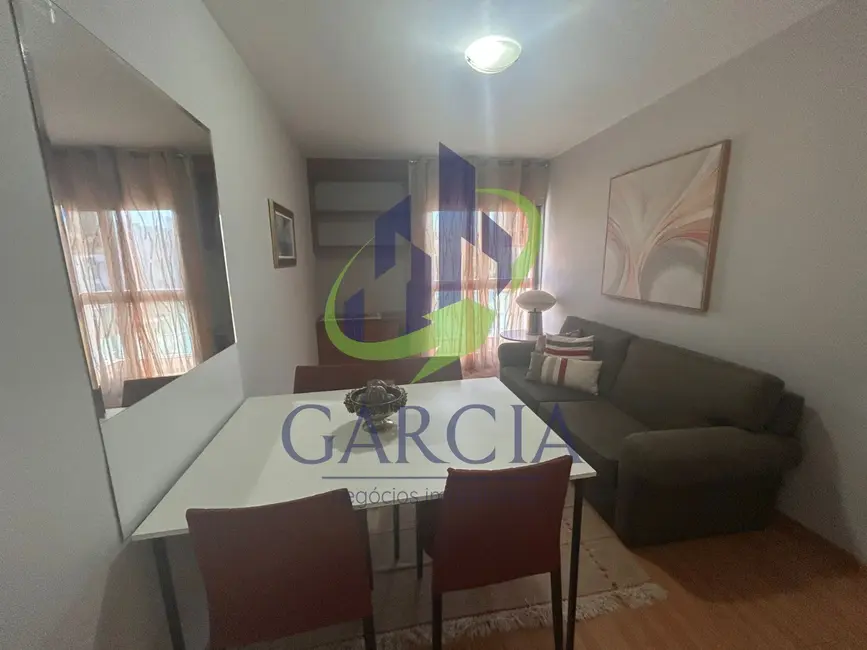 Apartamento com 2 quartos à venda e para alugar, 65m2 em Jardim Presidente, Mogi Guacu - SP - imagem 3 Foto 3 de Apartamento com 2 quartos à venda e para alugar, 65m2 em Jardim Presidente, Mogi Guacu - SP