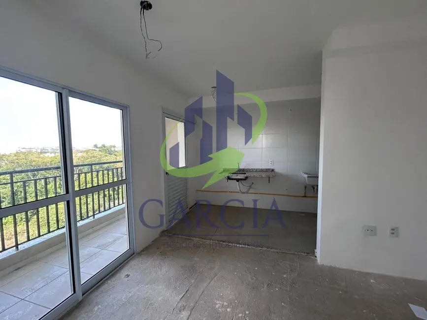 Foto 3 de Apartamento com 2 quartos à venda, 55m2 em Imóvel Pedregulhal, Mogi Guacu - SP