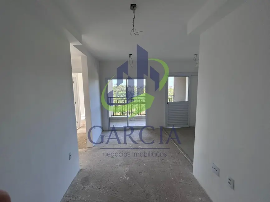 Foto 2 de Apartamento com 2 quartos à venda, 55m2 em Imóvel Pedregulhal, Mogi Guacu - SP