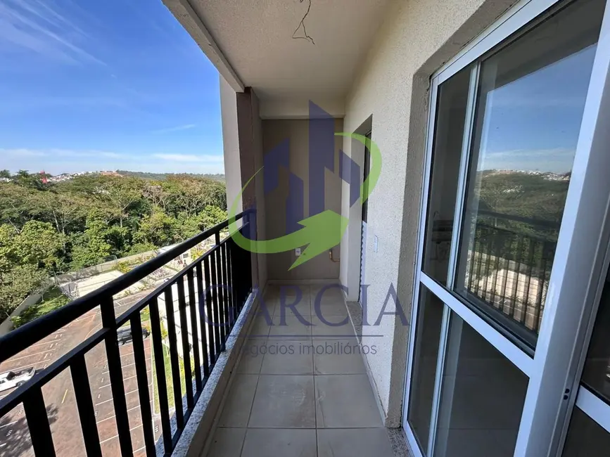 Foto 4 de Apartamento com 2 quartos à venda, 55m2 em Imóvel Pedregulhal, Mogi Guacu - SP