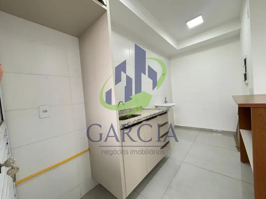 Apartamento com 2 quartos para alugar, 55m2 em Jardim Presidente, Mogi Guacu - SP - imagem 4 Foto 4 de Apartamento com 2 quartos para alugar, 55m2 em Jardim Presidente, Mogi Guacu - SP