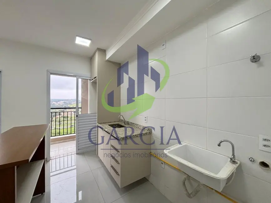Apartamento com 2 quartos para alugar, 55m2 em Jardim Presidente, Mogi Guacu - SP - imagem 7 Foto 7 de Apartamento com 2 quartos para alugar, 55m2 em Jardim Presidente, Mogi Guacu - SP