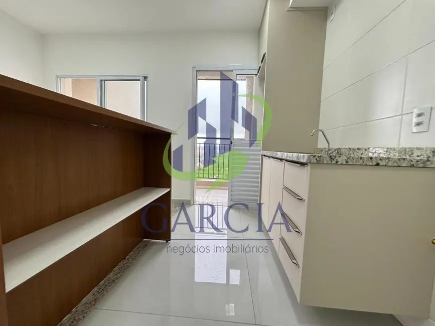 Apartamento com 2 quartos para alugar, 55m2 em Jardim Presidente, Mogi Guacu - SP - imagem 3 Foto 3 de Apartamento com 2 quartos para alugar, 55m2 em Jardim Presidente, Mogi Guacu - SP