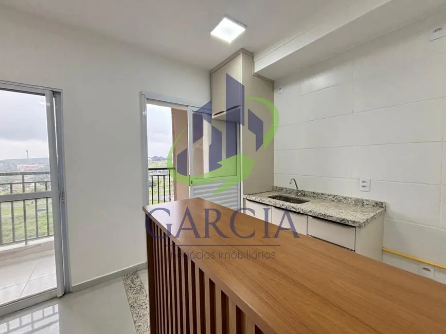 Apartamento com 2 quartos para alugar, 55m2 em Jardim Presidente, Mogi Guacu - SP - imagem 6 Foto 6 de Apartamento com 2 quartos para alugar, 55m2 em Jardim Presidente, Mogi Guacu - SP