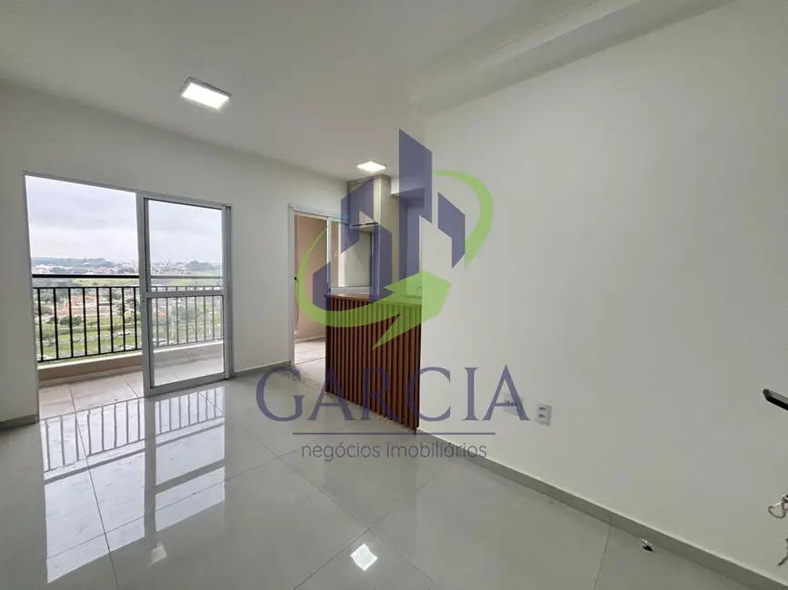 Apartamento com 2 quartos para alugar, 55m2 em Jardim Presidente, Mogi Guacu - SP - imagem 1 Foto 1 de Apartamento com 2 quartos para alugar, 55m2 em Jardim Presidente, Mogi Guacu - SP