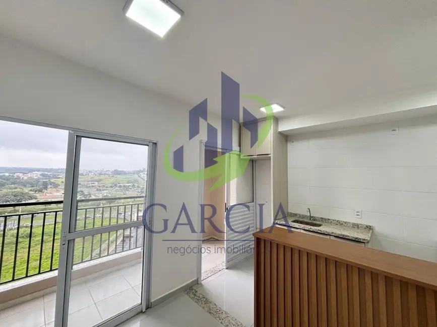 Apartamento com 2 quartos para alugar, 55m2 em Jardim Presidente, Mogi Guacu - SP - imagem 5 Foto 5 de Apartamento com 2 quartos para alugar, 55m2 em Jardim Presidente, Mogi Guacu - SP