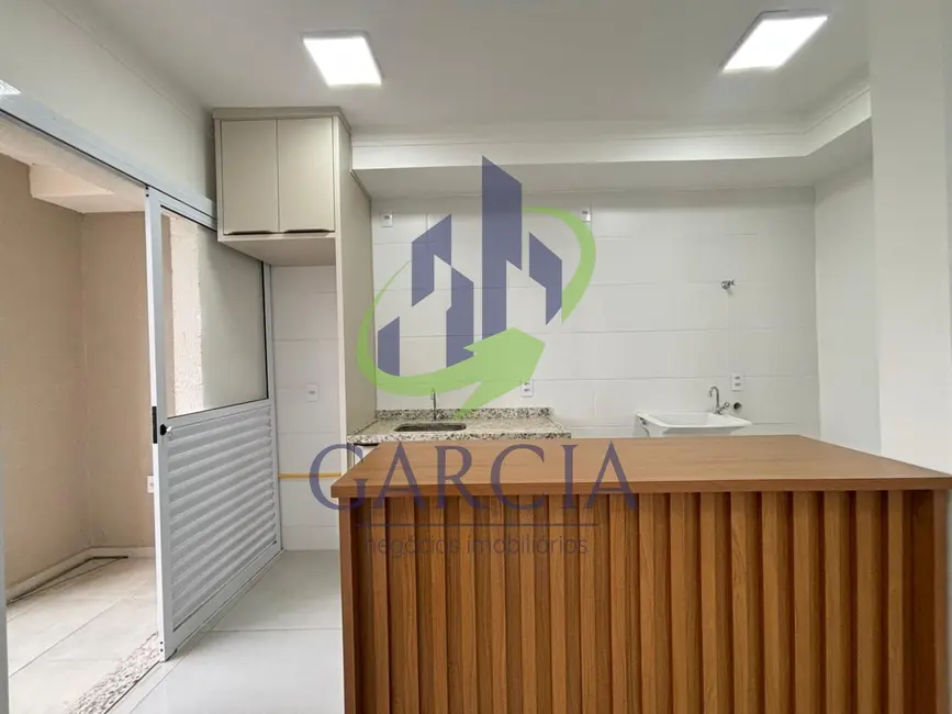 Apartamento com 2 quartos para alugar, 55m2 em Jardim Presidente, Mogi Guacu - SP - imagem 2 Foto 2 de Apartamento com 2 quartos para alugar, 55m2 em Jardim Presidente, Mogi Guacu - SP