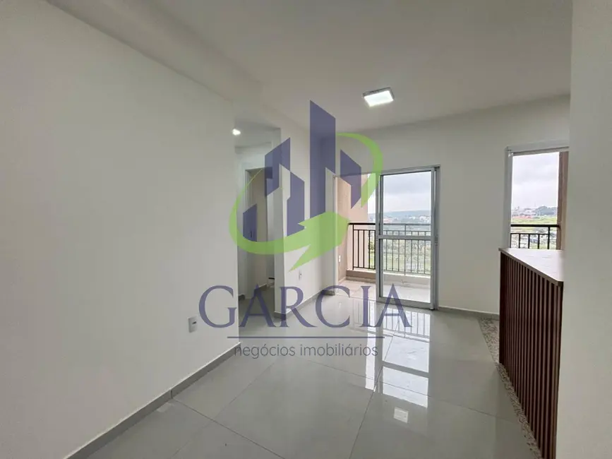 Apartamento com 2 quartos para alugar, 55m2 em Jardim Presidente, Mogi Guacu - SP - imagem 9 Foto 9 de Apartamento com 2 quartos para alugar, 55m2 em Jardim Presidente, Mogi Guacu - SP