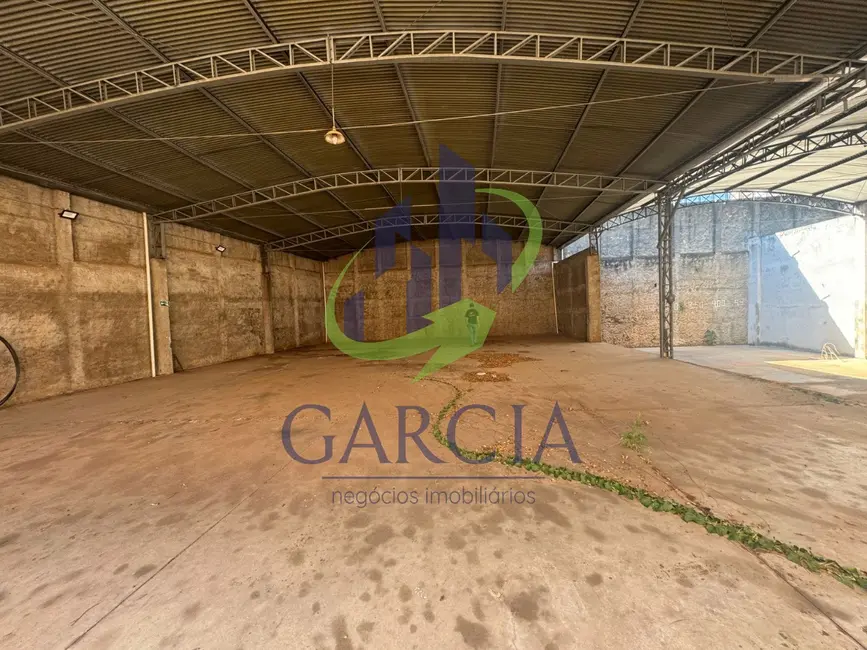 Armazém / Galpão à venda e para alugar, 1145m2 em Jardim da Lagoa, Mogi Guacu - SP - imagem 6 Foto 6 de Armazém / Galpão à venda e para alugar, 1145m2 em Jardim da Lagoa, Mogi Guacu - SP