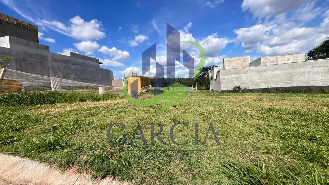 Foto 2 de Terreno / Lote à venda, 200m2 em Morro Vermelho, Mogi Mirim - SP
