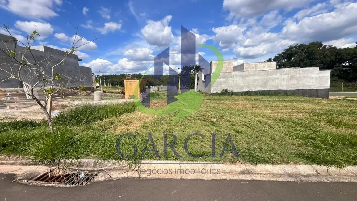 Foto 3 de Terreno / Lote à venda, 200m2 em Morro Vermelho, Mogi Mirim - SP