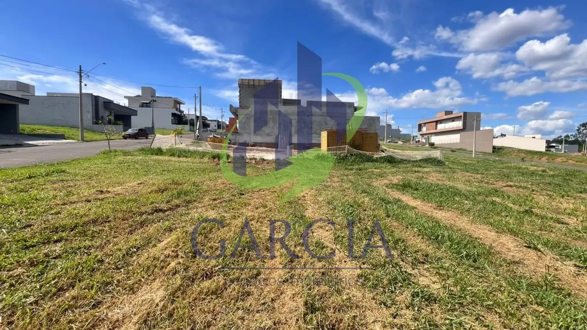 Foto 1 de Terreno / Lote à venda, 200m2 em Morro Vermelho, Mogi Mirim - SP