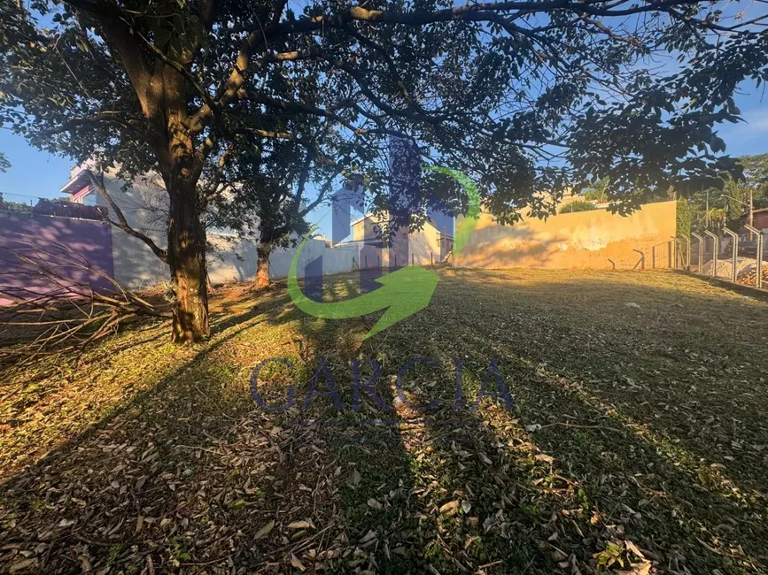 Foto 1 de Terreno / Lote à venda, 709m2 em Mogi Guacu - SP
