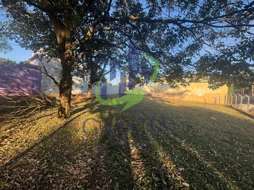 Foto 2 de Terreno / Lote à venda, 709m2 em Mogi Guacu - SP