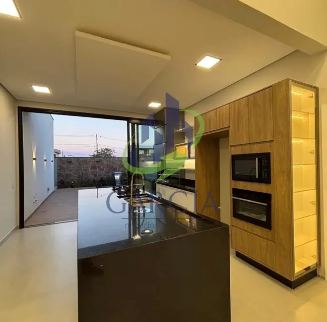 Foto 3 de Casa com 3 quartos à venda, 280m2 em Mogi Mirim - SP