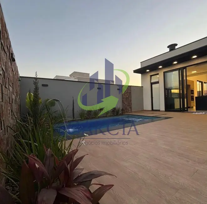 Foto 1 de Casa com 3 quartos à venda, 280m2 em Mogi Mirim - SP