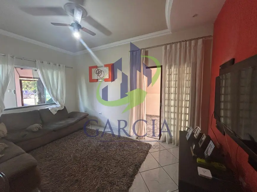 Foto 8 de Casa com 3 quartos à venda, 270m2 em Jardim Pansani, Mogi Guacu - SP