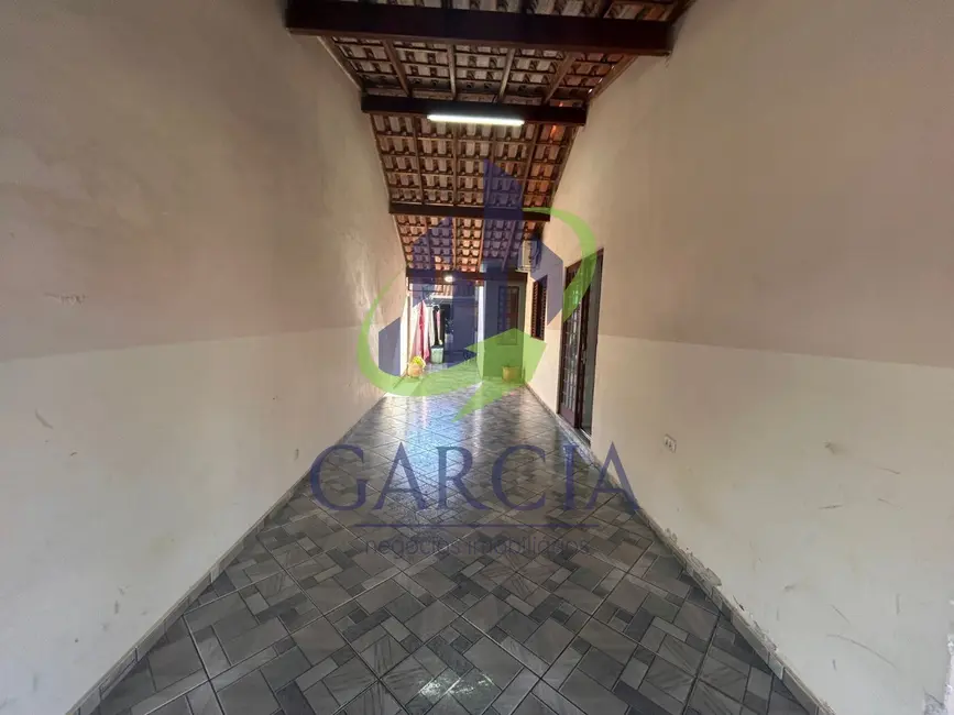 Foto 4 de Casa com 3 quartos à venda, 270m2 em Jardim Pansani, Mogi Guacu - SP