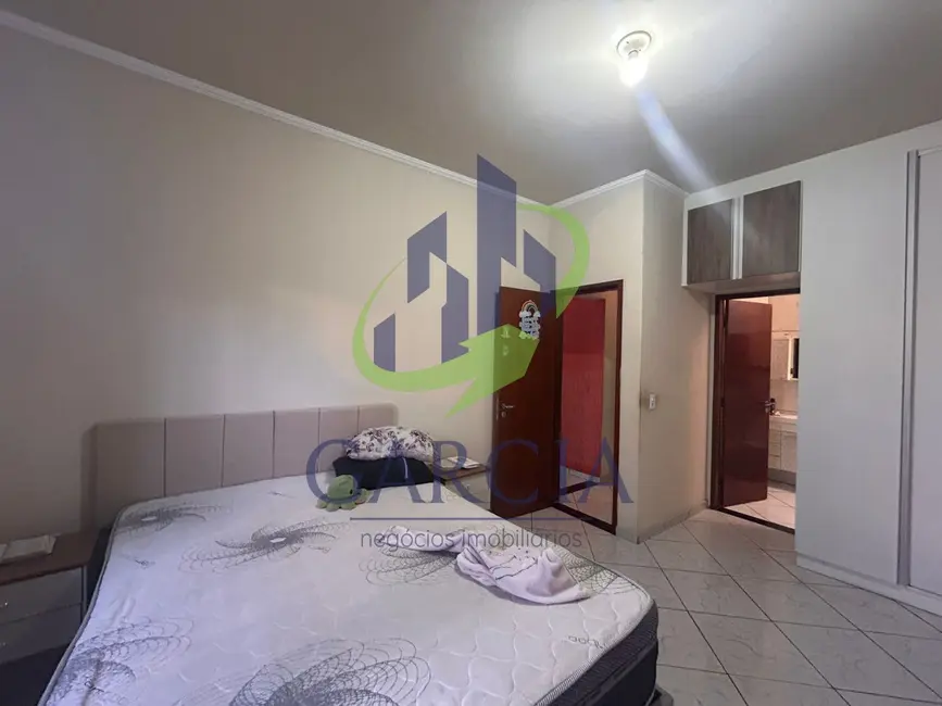 Foto 9 de Casa com 3 quartos à venda, 270m2 em Jardim Pansani, Mogi Guacu - SP