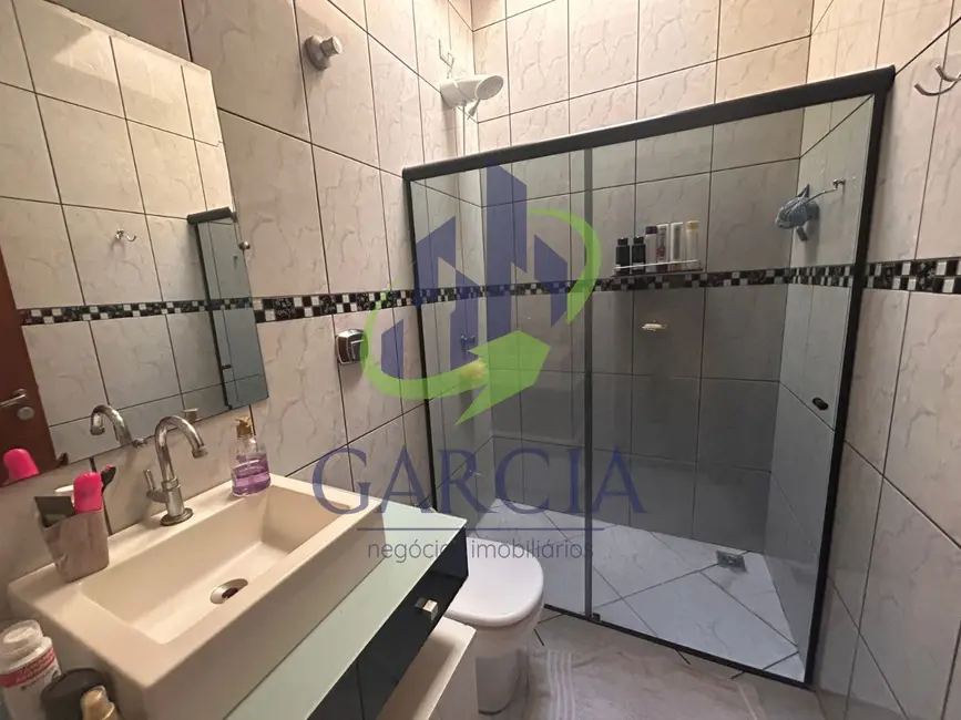 Foto 6 de Casa com 3 quartos à venda, 270m2 em Jardim Pansani, Mogi Guacu - SP