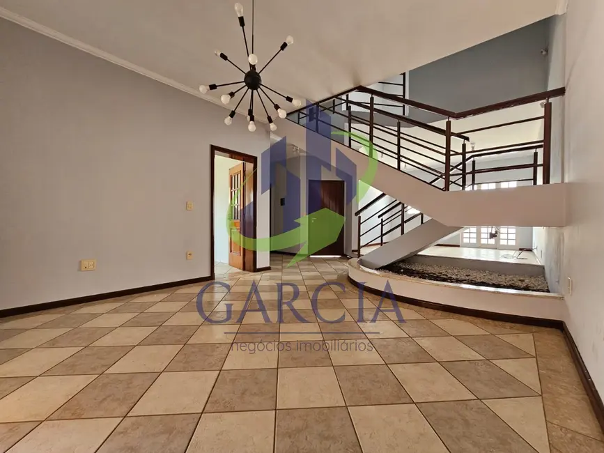 Foto 1 de Casa com 3 quartos à venda, 160m2 em Parque Cidade Nova, Mogi Guacu - SP