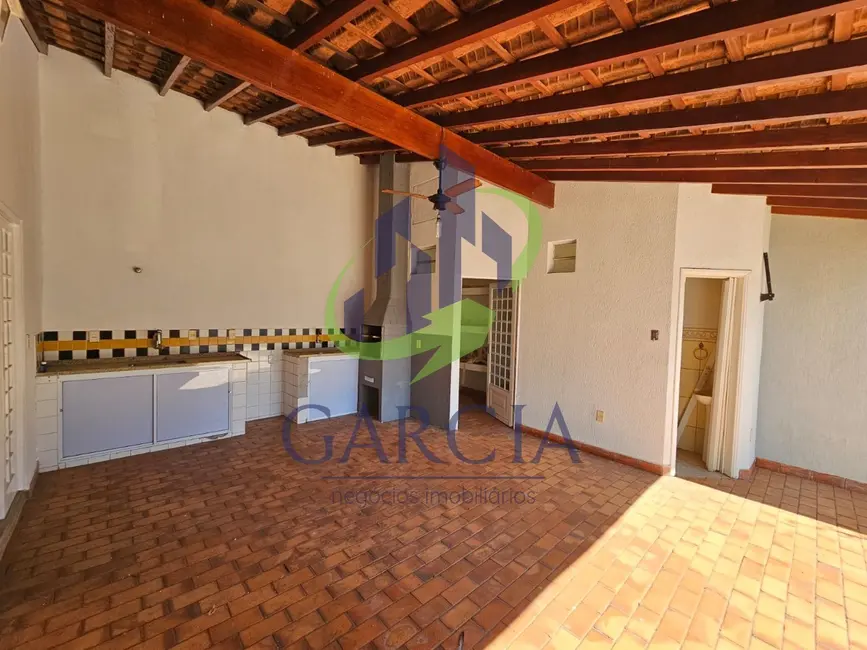 Foto 9 de Casa com 3 quartos à venda, 160m2 em Parque Cidade Nova, Mogi Guacu - SP