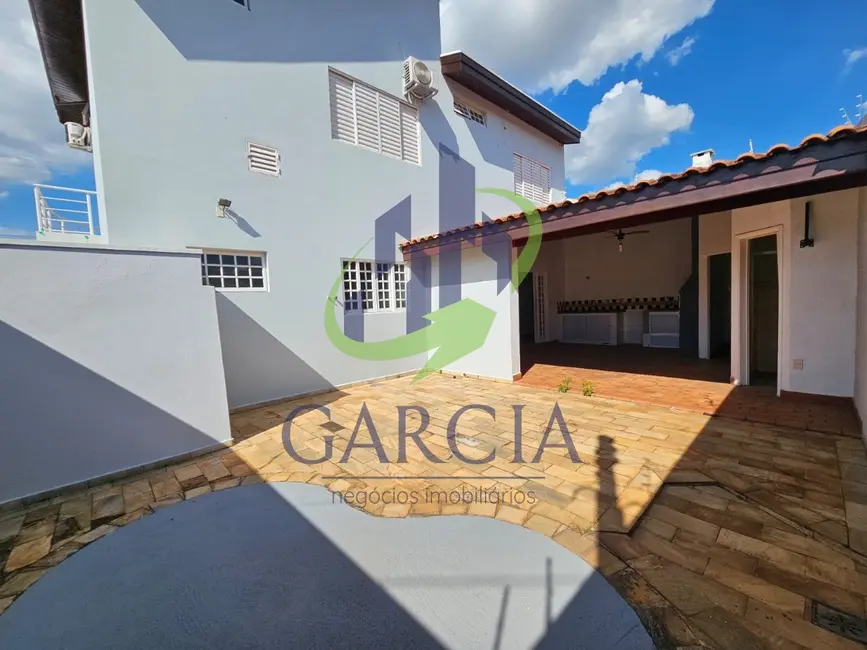 Foto 6 de Casa com 3 quartos à venda, 160m2 em Parque Cidade Nova, Mogi Guacu - SP