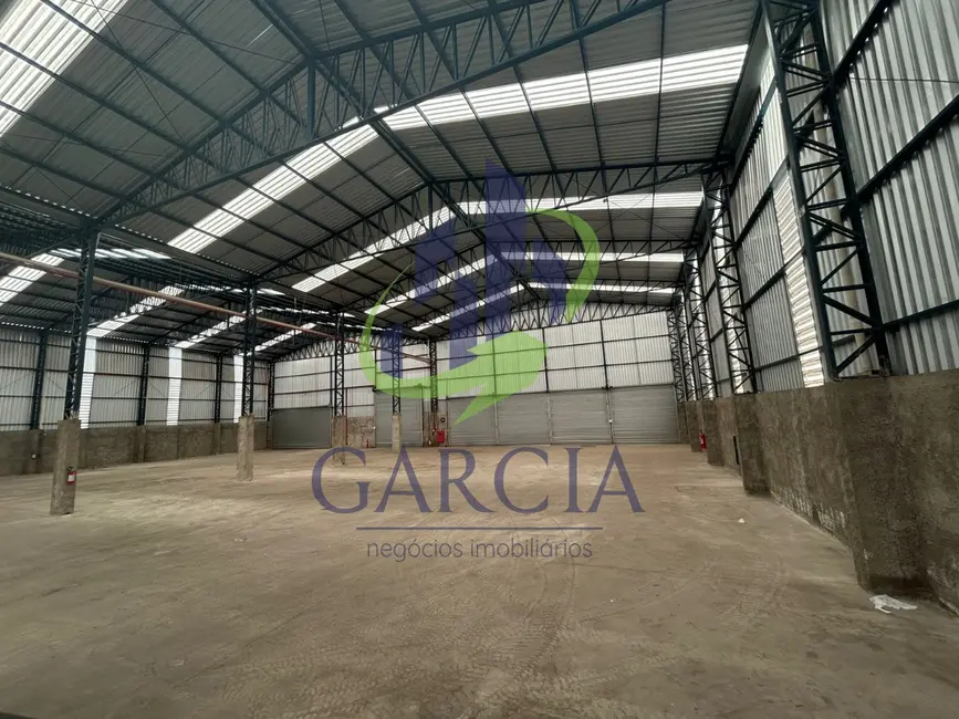 Armazém / Galpão para alugar, 3300m2 em Jardim Maria Bonati Bordignon, Mogi Mirim - SP - imagem 1 Foto 1 de Armazém / Galpão para alugar, 3300m2 em Jardim Maria Bonati Bordignon, Mogi Mirim - SP