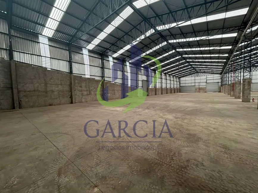 Armazém / Galpão para alugar, 3300m2 em Jardim Maria Bonati Bordignon, Mogi Mirim - SP - imagem 2 Foto 2 de Armazém / Galpão para alugar, 3300m2 em Jardim Maria Bonati Bordignon, Mogi Mirim - SP