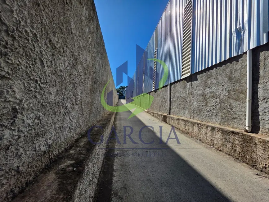 Armazém / Galpão para alugar, 3300m2 em Jardim Maria Bonati Bordignon, Mogi Mirim - SP - imagem 4 Foto 4 de Armazém / Galpão para alugar, 3300m2 em Jardim Maria Bonati Bordignon, Mogi Mirim - SP
