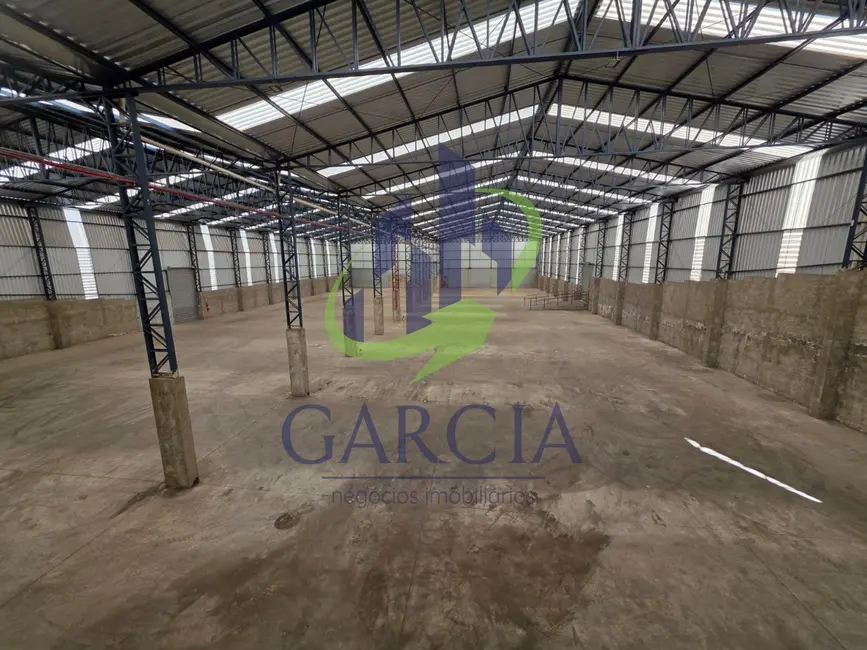 Armazém / Galpão para alugar, 3300m2 em Jardim Maria Bonati Bordignon, Mogi Mirim - SP - imagem 3 Foto 3 de Armazém / Galpão para alugar, 3300m2 em Jardim Maria Bonati Bordignon, Mogi Mirim - SP