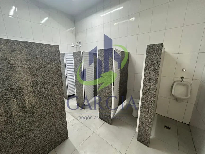 Armazém / Galpão para alugar, 3300m2 em Jardim Maria Bonati Bordignon, Mogi Mirim - SP - imagem 5 Foto 5 de Armazém / Galpão para alugar, 3300m2 em Jardim Maria Bonati Bordignon, Mogi Mirim - SP