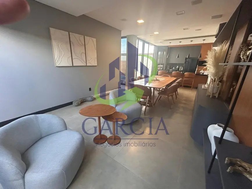 Foto 9 de Casa com 3 quartos à venda, 280m2 em Morro Vermelho, Mogi Mirim - SP