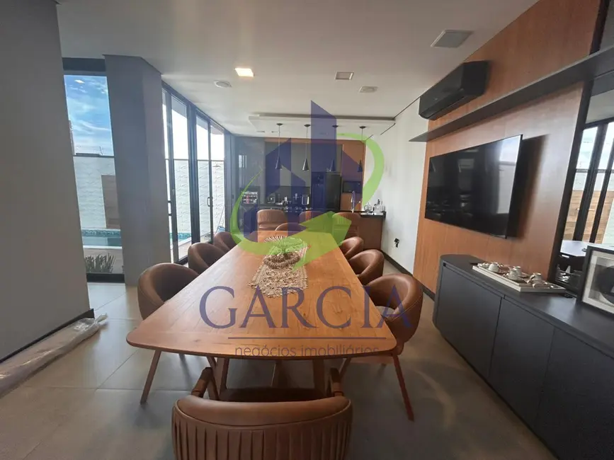 Foto 8 de Casa com 3 quartos à venda, 280m2 em Morro Vermelho, Mogi Mirim - SP