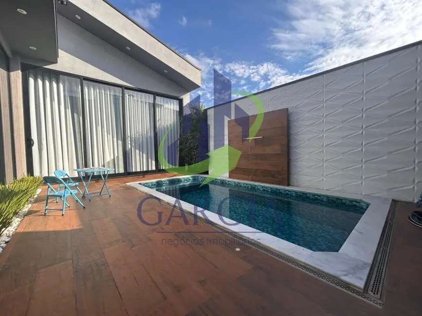 Foto 1 de Casa com 3 quartos à venda, 280m2 em Morro Vermelho, Mogi Mirim - SP