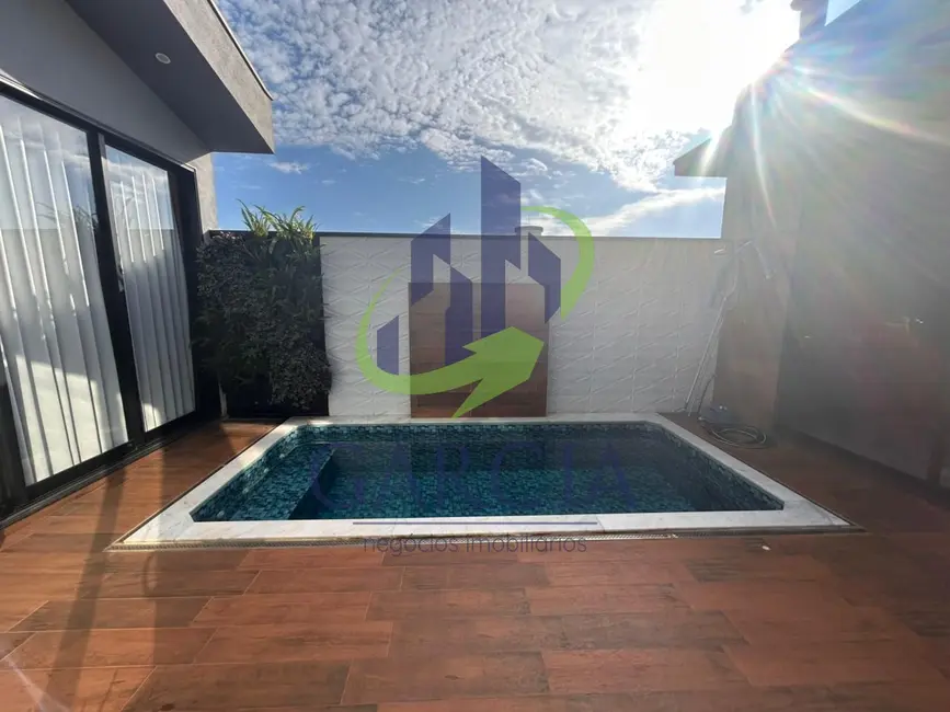 Foto 2 de Casa com 3 quartos à venda, 280m2 em Morro Vermelho, Mogi Mirim - SP