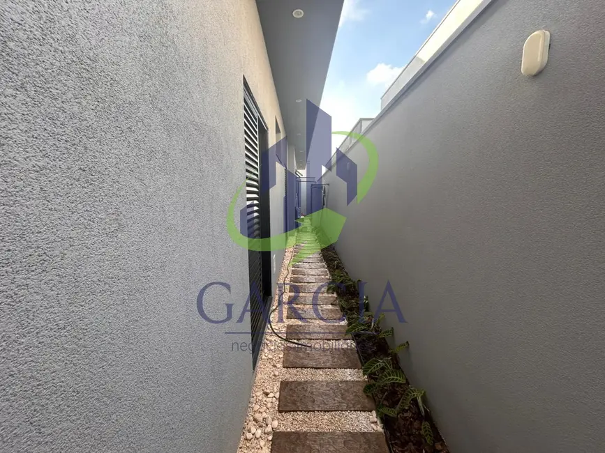 Foto 6 de Casa com 3 quartos à venda, 280m2 em Morro Vermelho, Mogi Mirim - SP