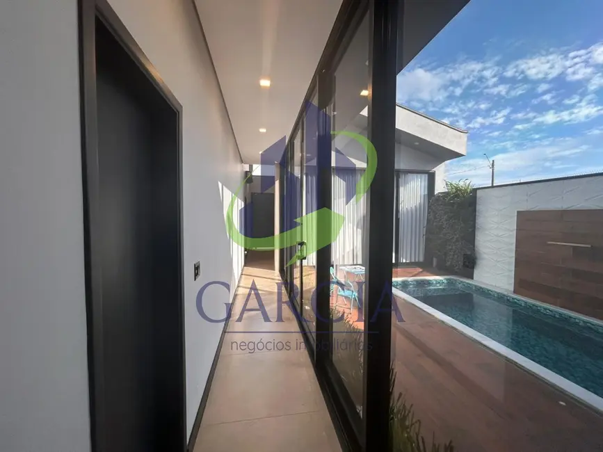 Foto 5 de Casa com 3 quartos à venda, 280m2 em Morro Vermelho, Mogi Mirim - SP
