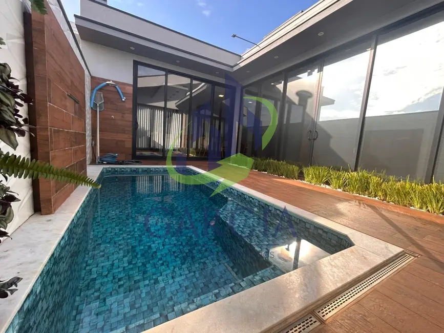 Foto 4 de Casa com 3 quartos à venda, 280m2 em Morro Vermelho, Mogi Mirim - SP