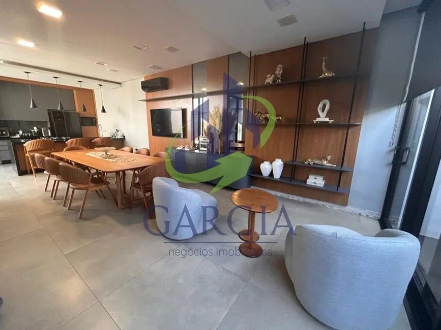 Foto 7 de Casa com 3 quartos à venda, 280m2 em Morro Vermelho, Mogi Mirim - SP