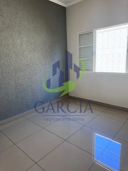Foto 8 de Casa com 3 quartos à venda e para alugar, 160m2 em Jardim Alto dos Ypês, Mogi Guacu - SP
