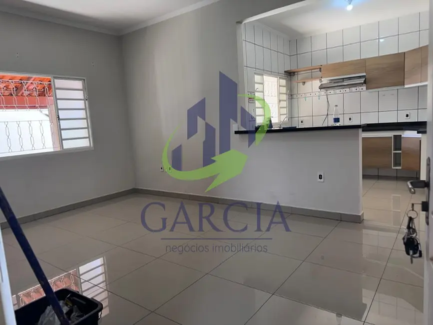 Foto 1 de Casa com 3 quartos à venda e para alugar, 160m2 em Jardim Alto dos Ypês, Mogi Guacu - SP