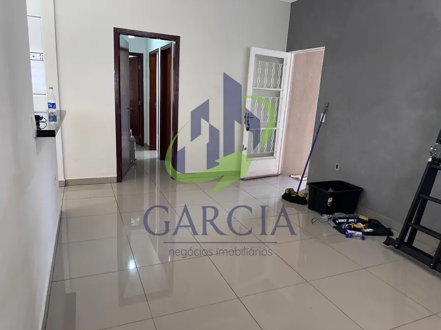 Foto 2 de Casa com 3 quartos à venda e para alugar, 160m2 em Jardim Alto dos Ypês, Mogi Guacu - SP